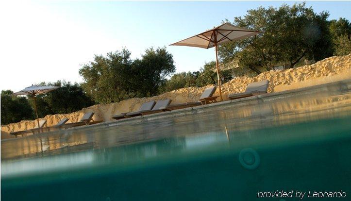 Hameau Des Baux Hotel Paradou Facilities photo